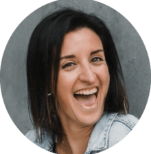 Vanessa Kelly is a design strategy consultant for Digital Smoothie