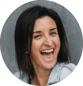 Vanessa Kelly is a design strategy consultant for Digital Smoothie