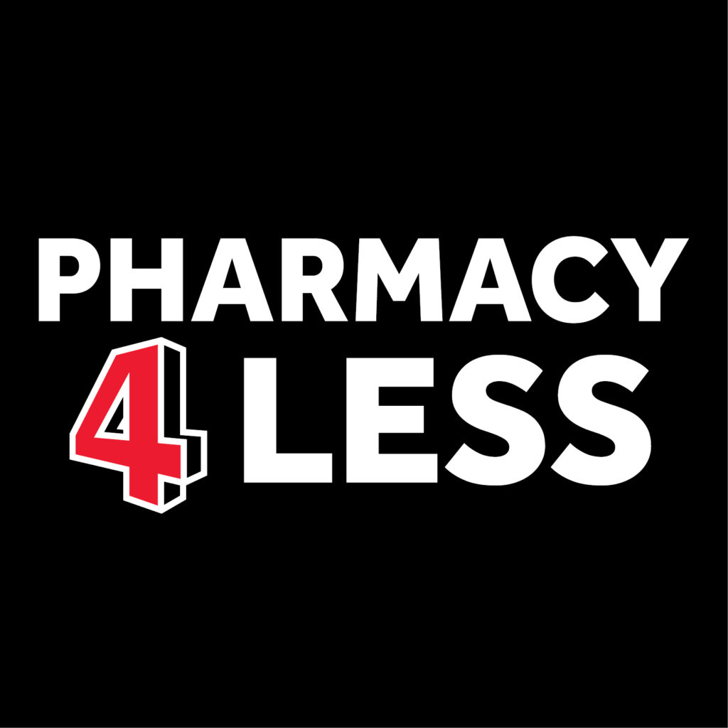 Pharmacy 4 Less are on a digital transformation journey