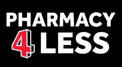Pharmacy 4 Less are on a digital transformation journey